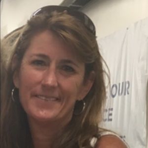 Meet your Posher, Wendy